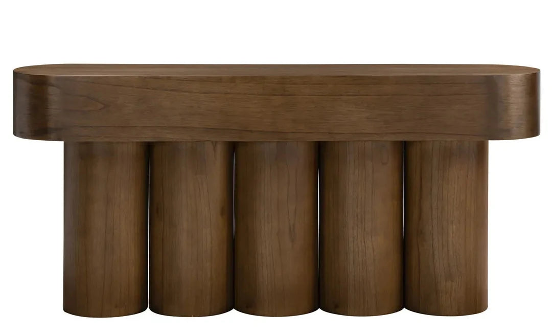 Solimar Console Table