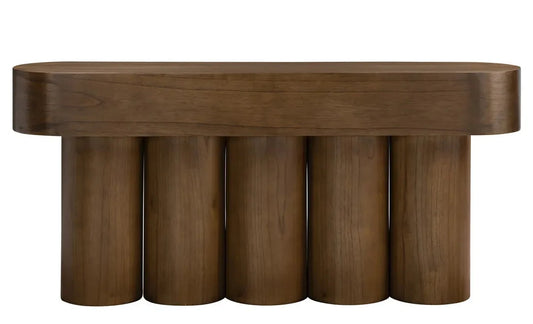 Solimar Console Table
