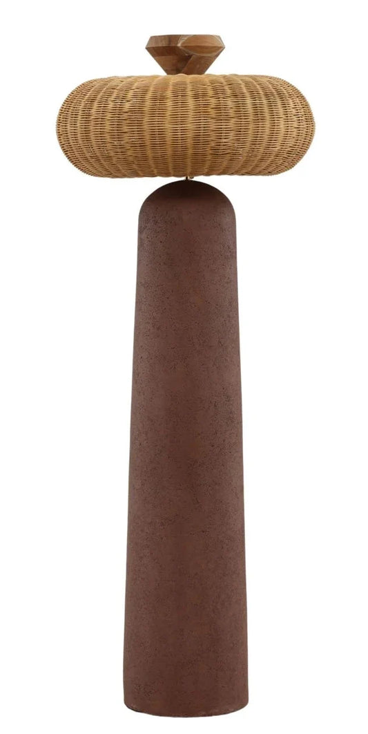 Soraide Floor Lamp