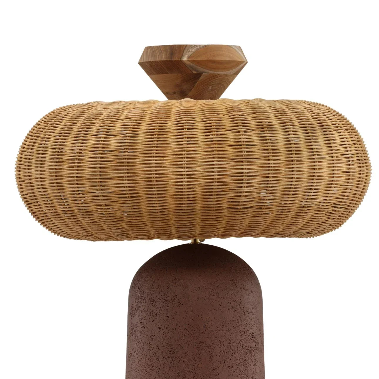 Soraide Floor Lamp