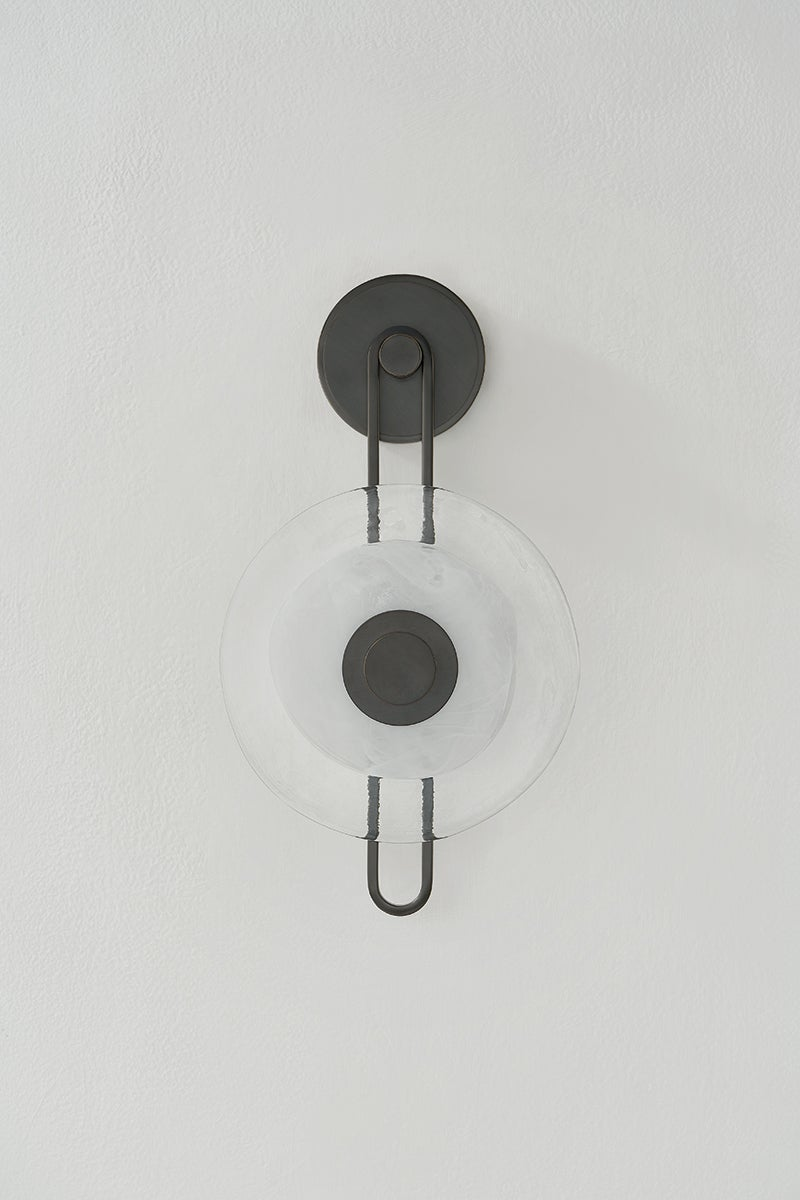 Sotta Wall Sconce