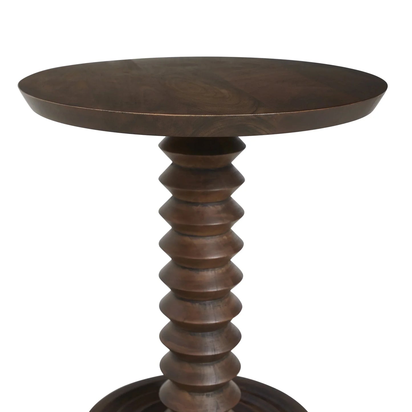 Mechel Side Table