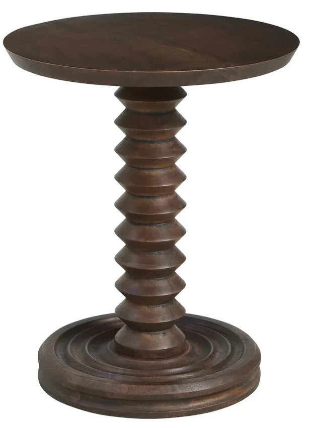 Mechel Side Table