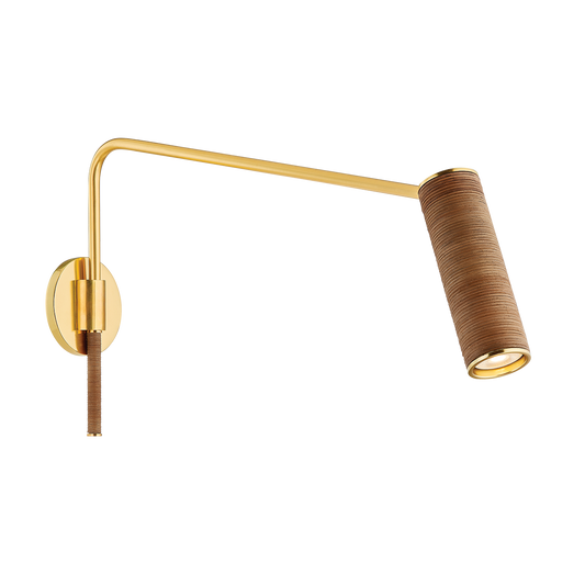 Tonarra Wall Sconce