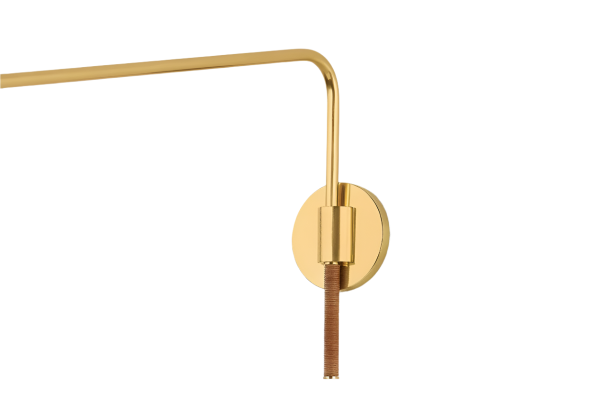 Tonarra Wall Sconce