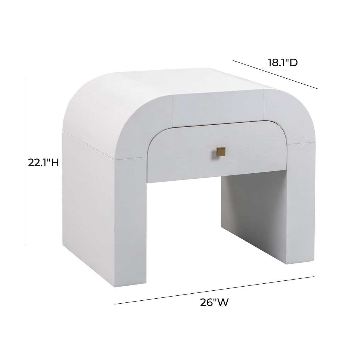 Tova Nightstand
