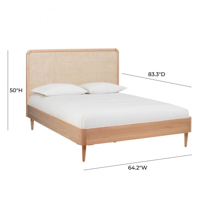 Carmello Bed