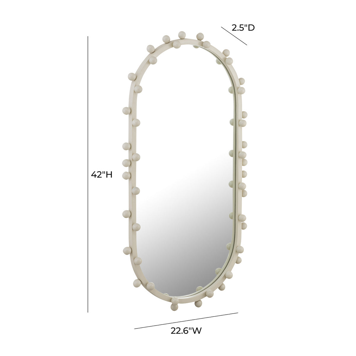 Boulder Mirror