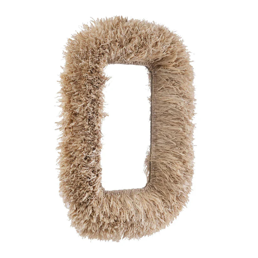 Tannach Mirror