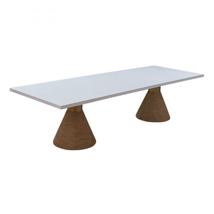 Ricci Rectangular Dining Table