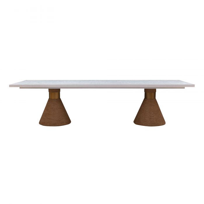 Ricci Rectangular Dining Table