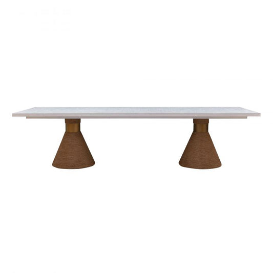Ricci Rectangular Dining Table