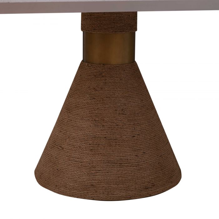 Ricci Rectangular Dining Table
