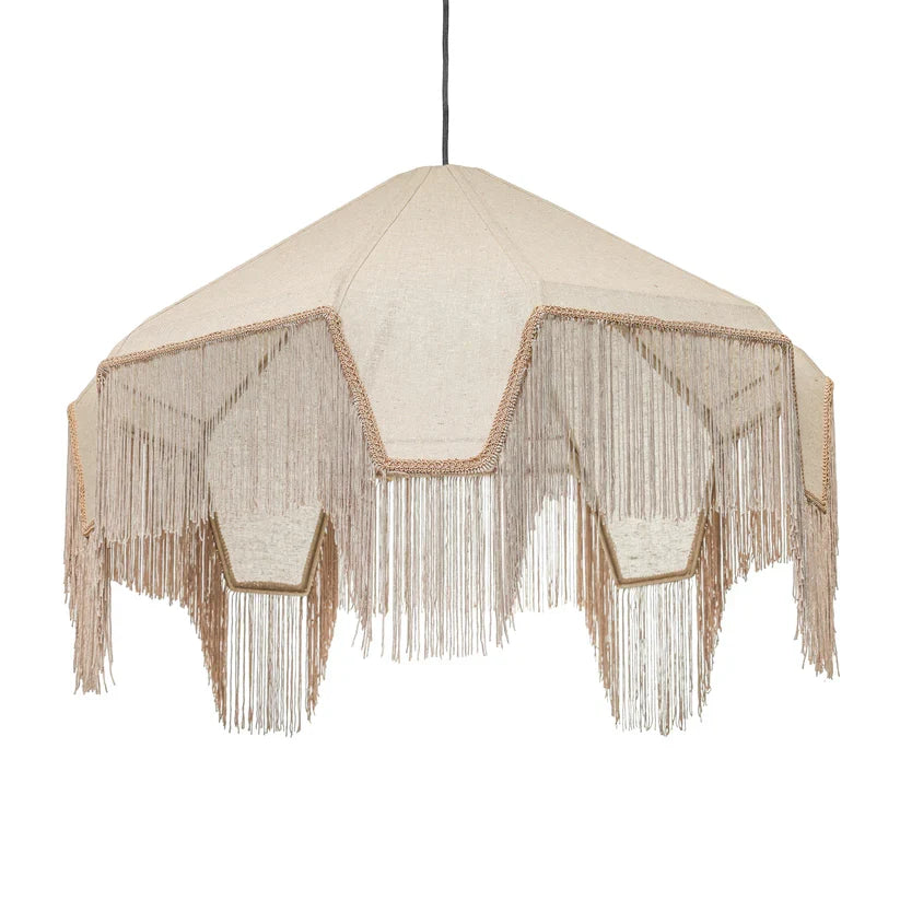 Veulettes Pendant Light