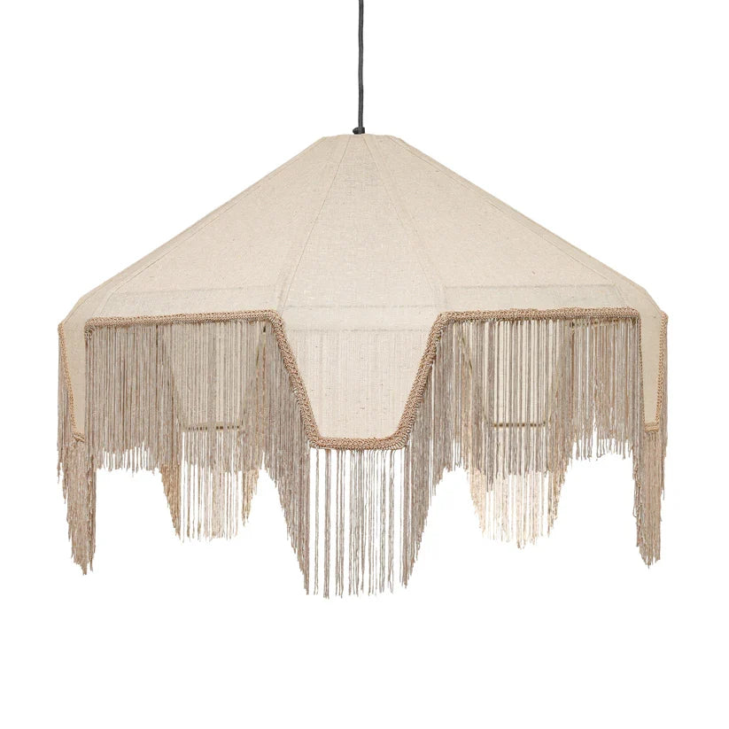 Veulettes Pendant Light