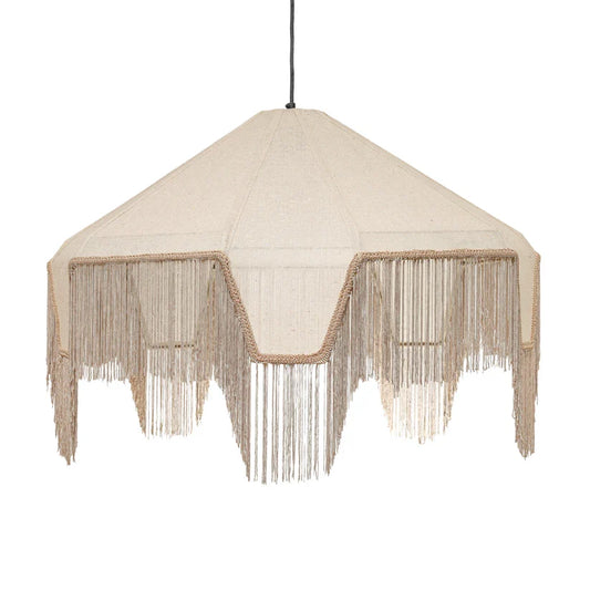 Veulettes Pendant Light