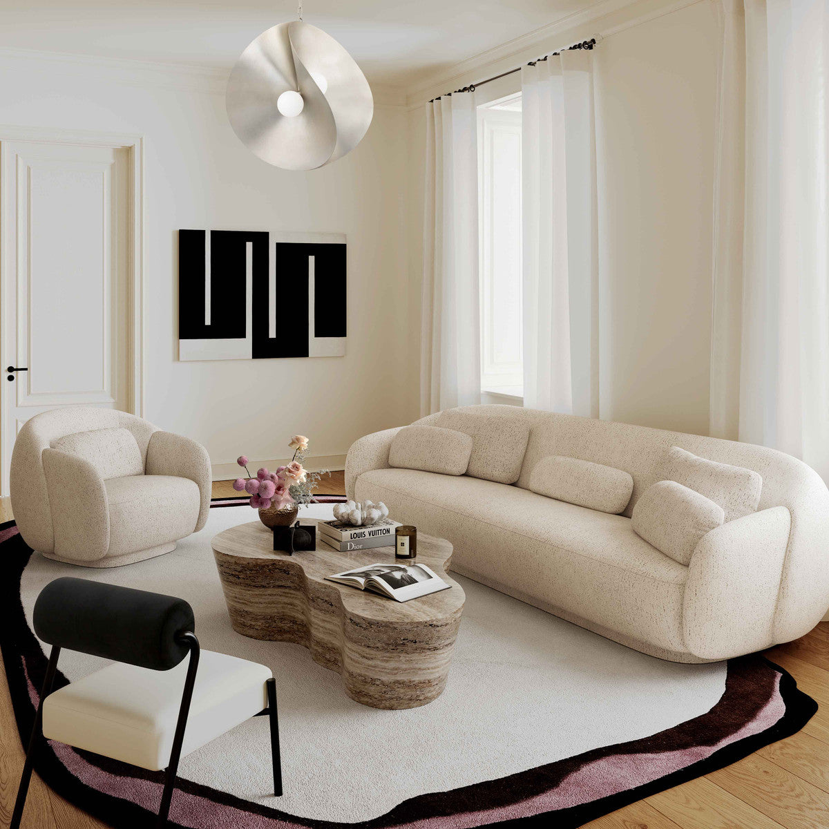 Monsaraz Sofa