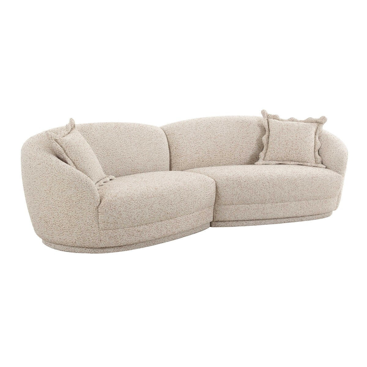 Barcola Sectional