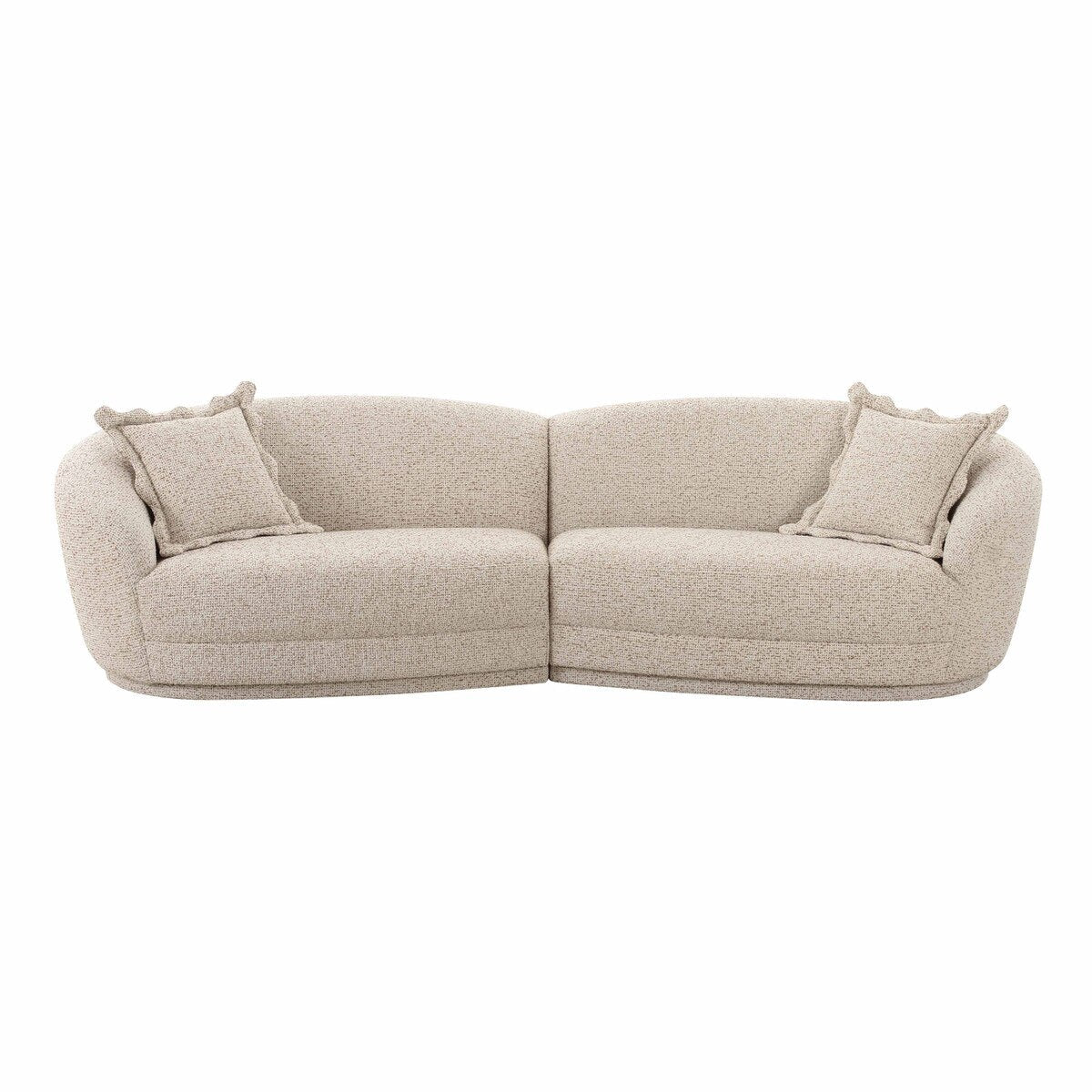 Barcola Sectional
