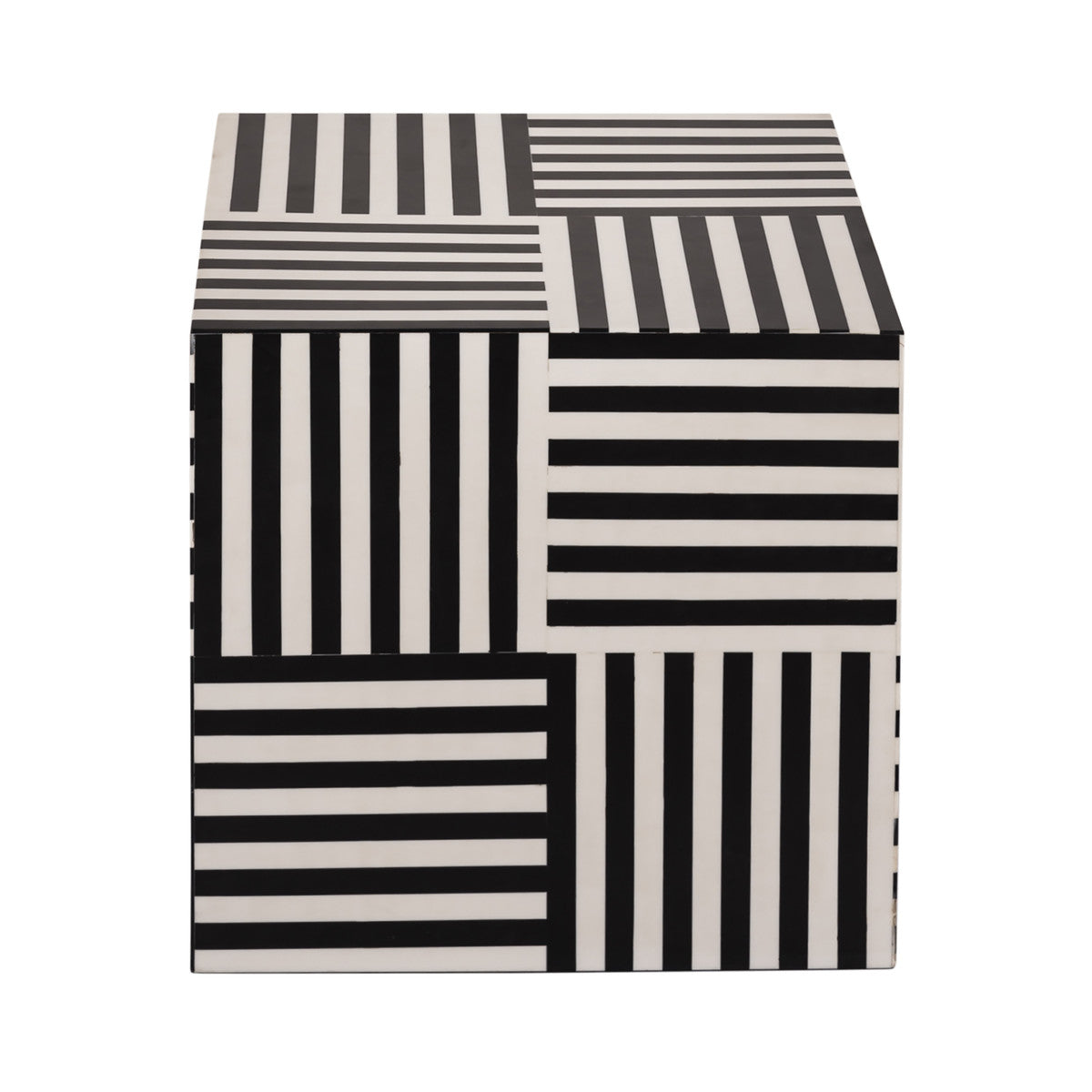 Tetra Side Table