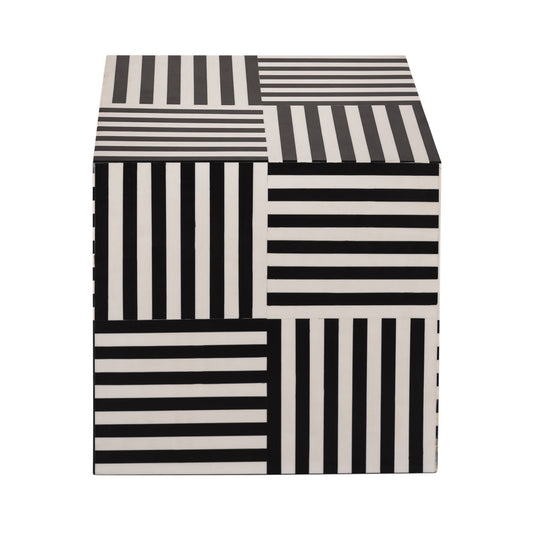 Tetra Side Table