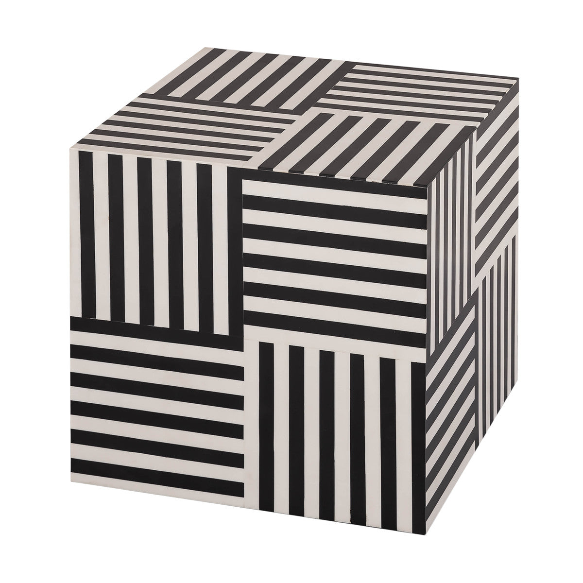 Tetra Side Table