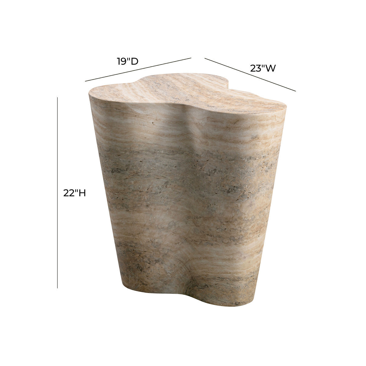 Tavira Side Table