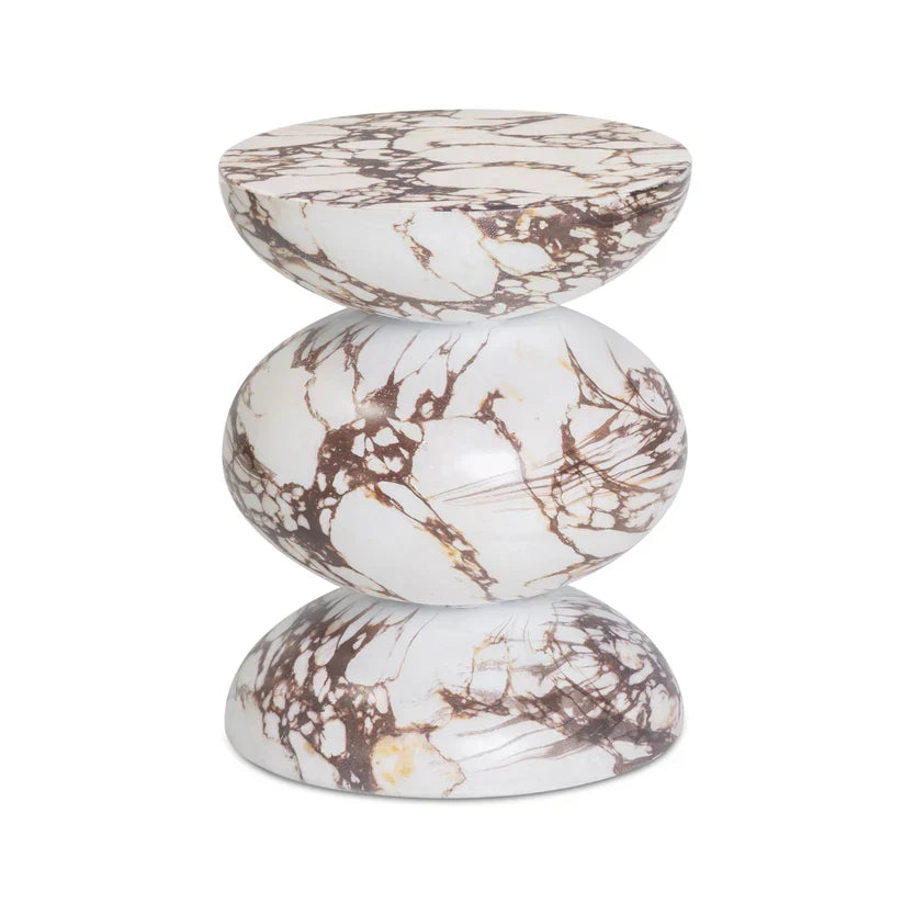 Salerno Side Table