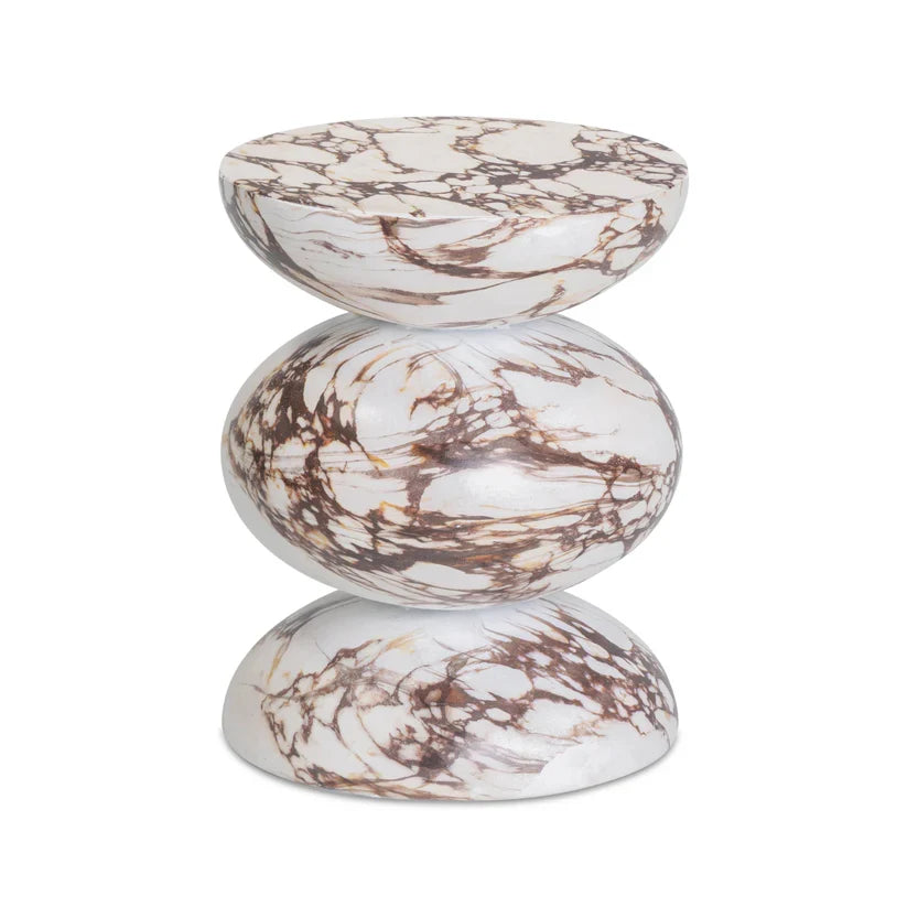 Salerno Side Table