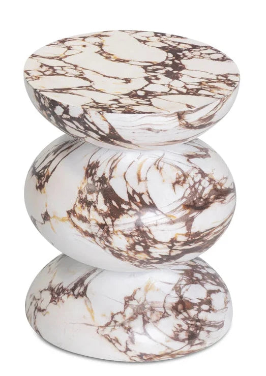 Salerno Side Table