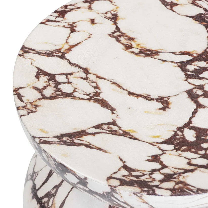Salerno Side Table