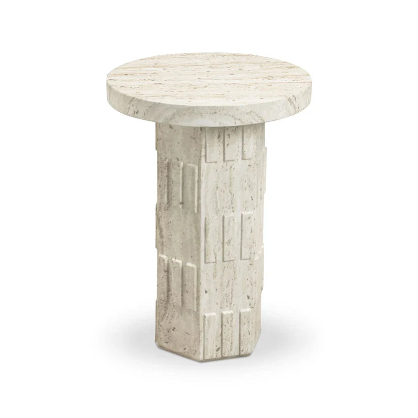 Notre Side Table