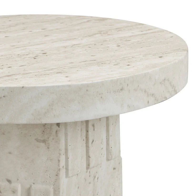 Notre Side Table