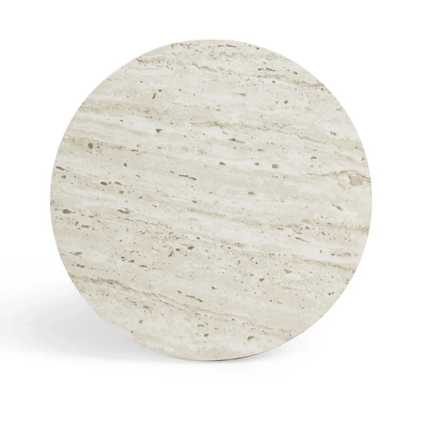 Notre Side Table