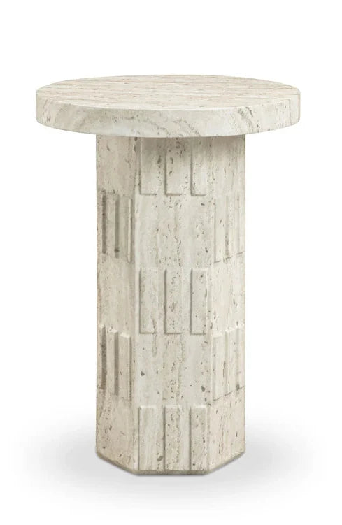 Notre Side Table