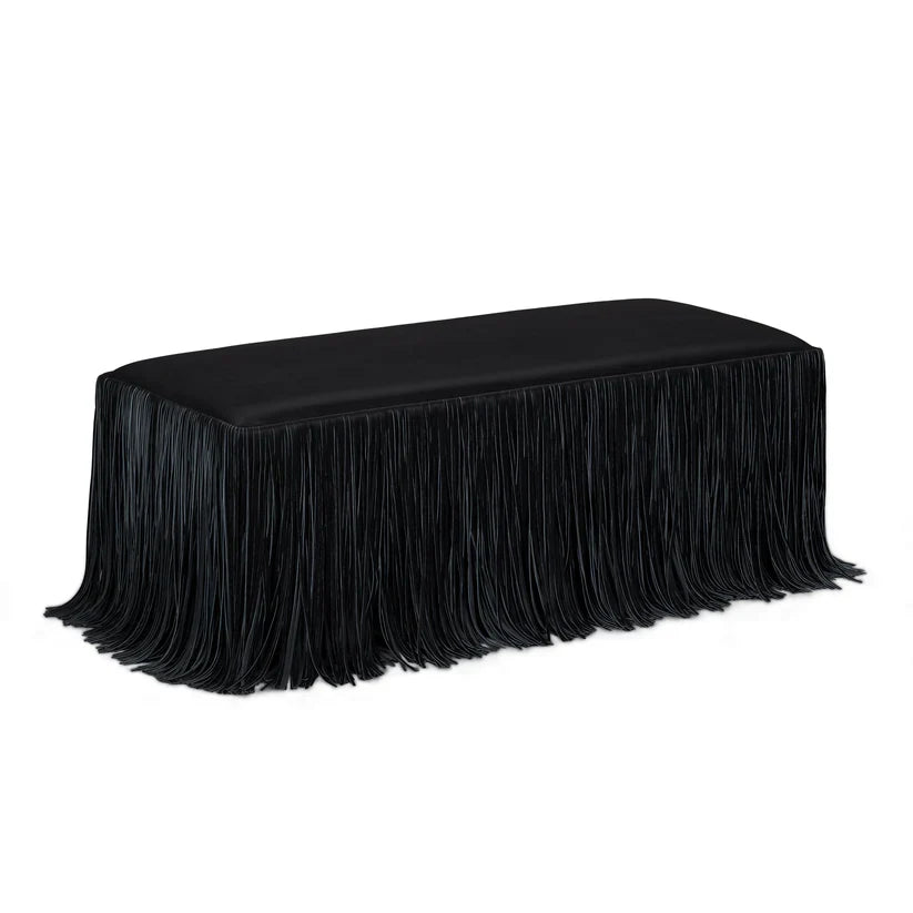 Florencio Shag Bench