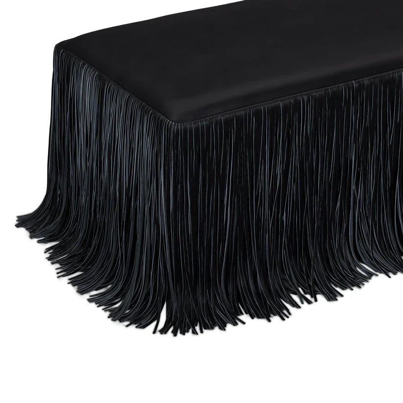 Florencio Shag Bench
