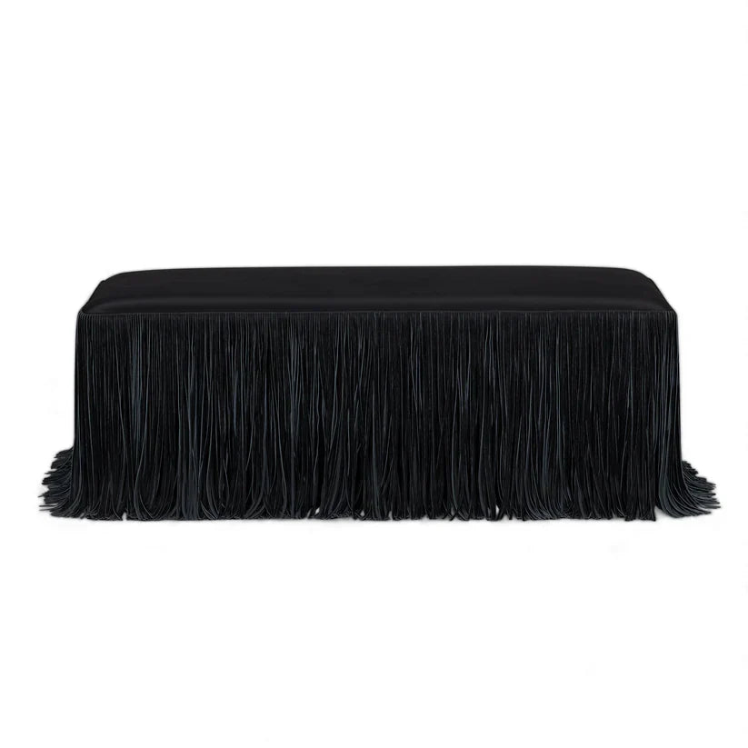 Florencio Shag Bench