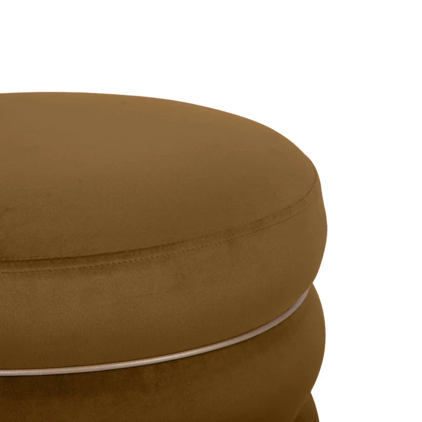 Meirlou Fringe Ottoman