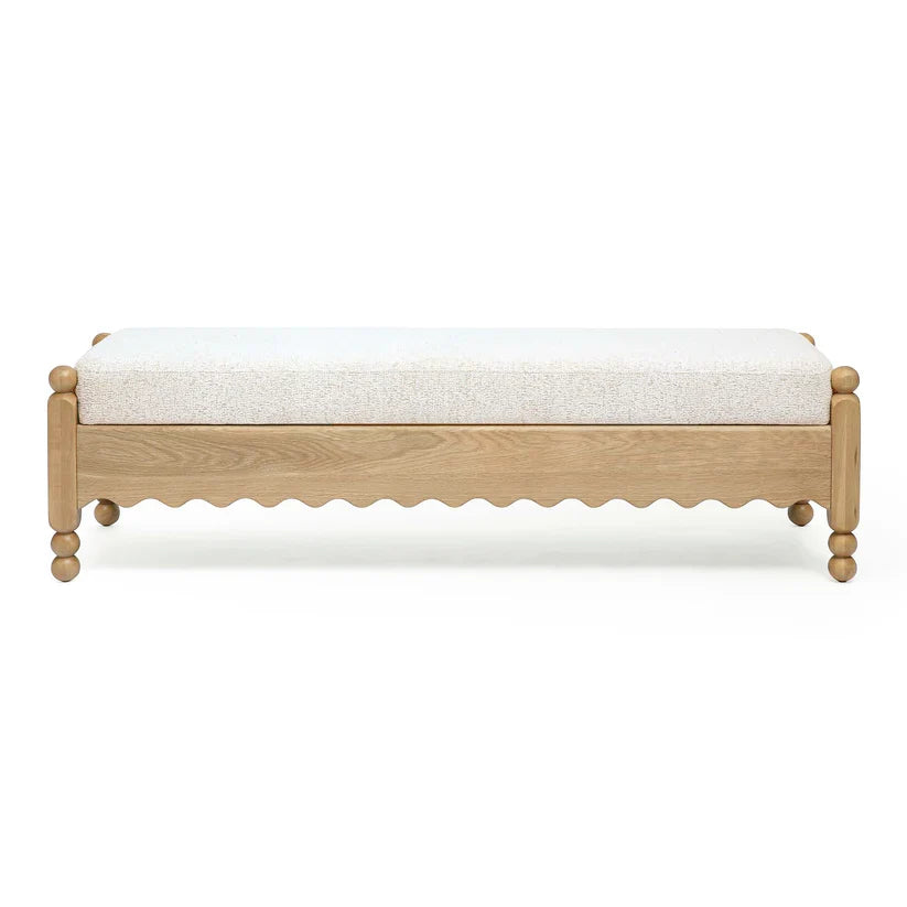 Carillia Bench