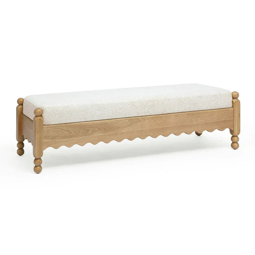 Carillia Bench