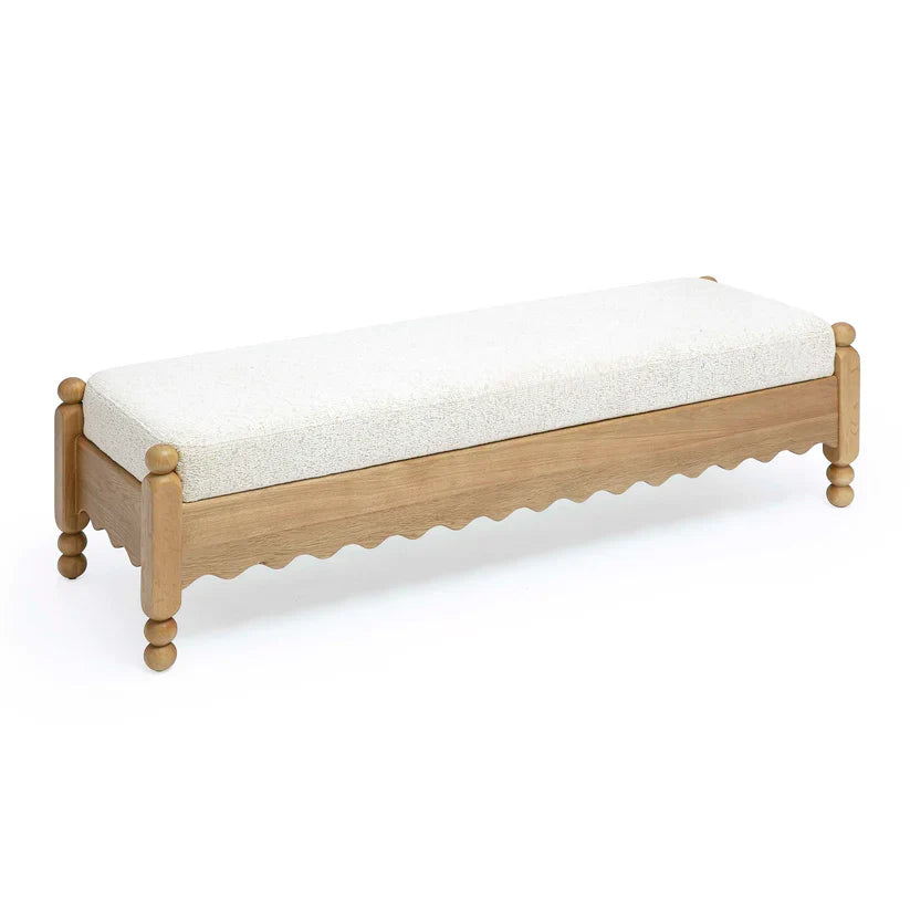 Carillia Bench