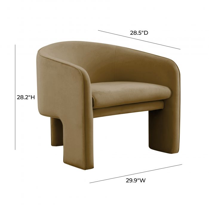 Marta Accent Chair