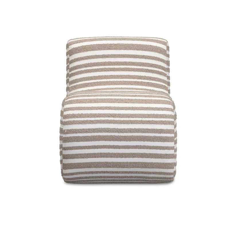 Catillon Striped Chair