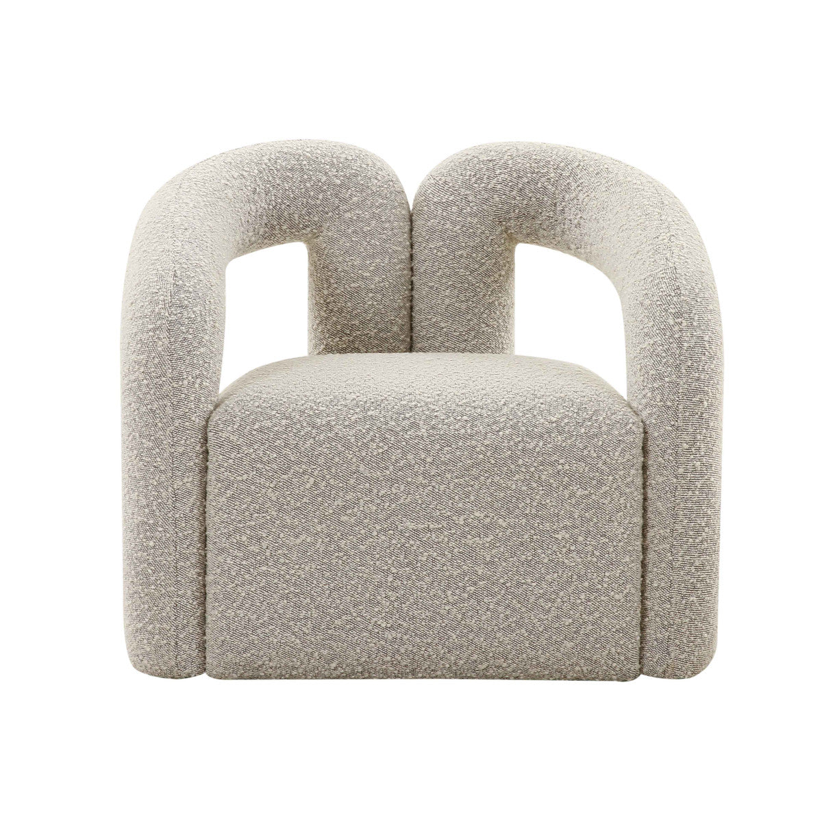 Jann Accent Chair