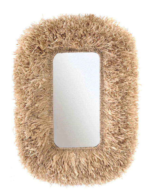 Tannach Mirror