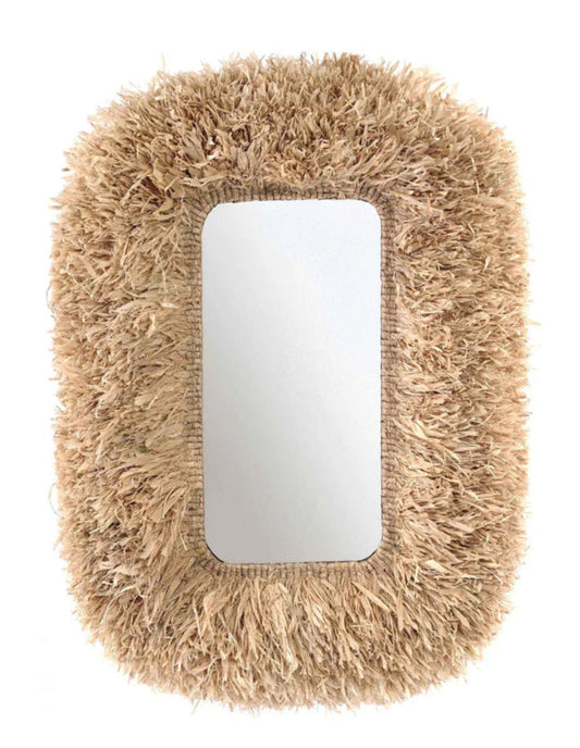 Tannach Mirror