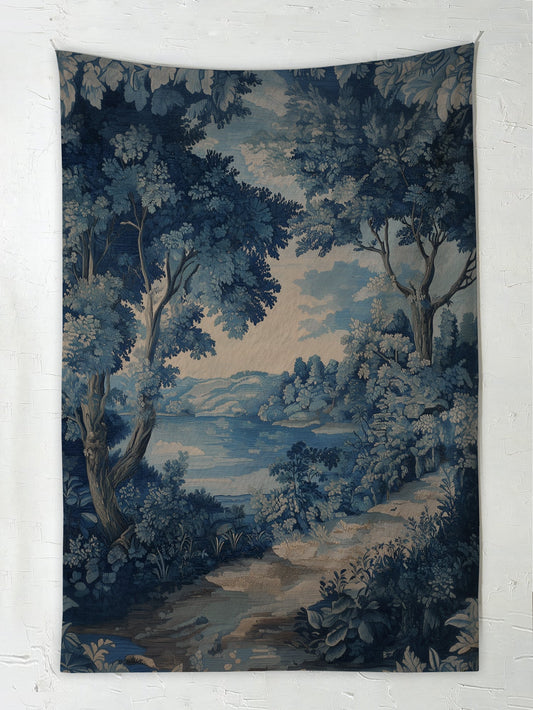 Landscape Tapestry No.1