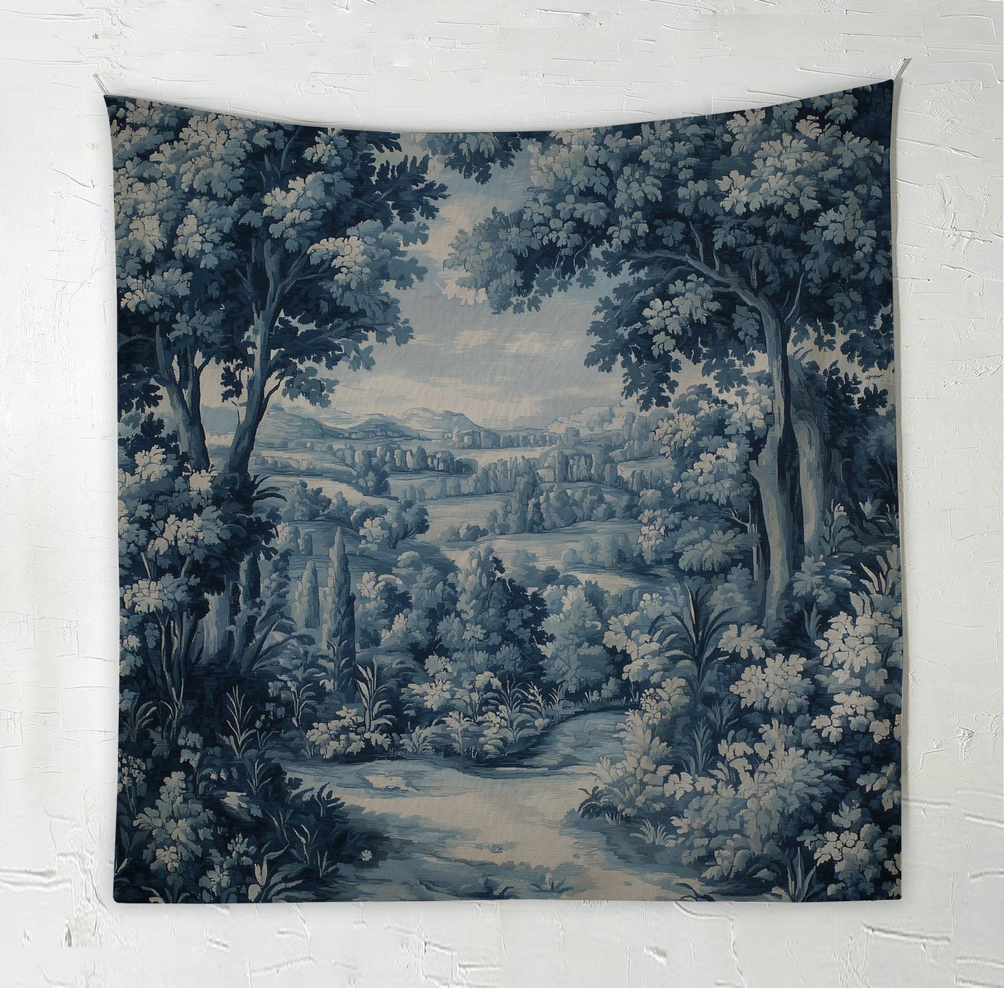 Landscape Tapestry No.2