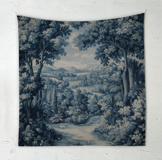 Landscape Tapestry No.2